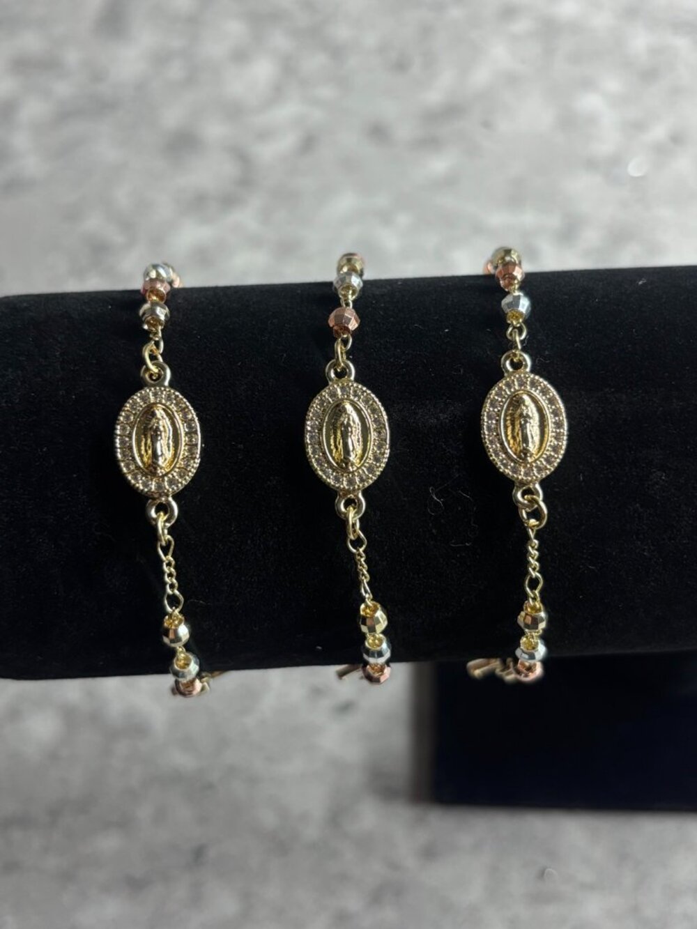 Rosario Bracelet